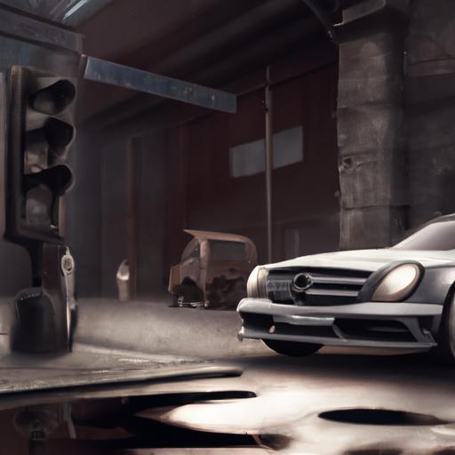 How To Turn Off Cruise Control on a Mercedes? (StepByStep Guide