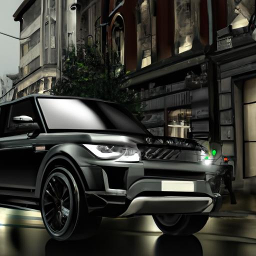 How To Unlock Range Rover With Dead Battery? Here’s What You Need To Know