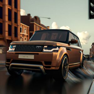 How To Unlock Range Rover With Dead Battery? Here’s What You Need To ...