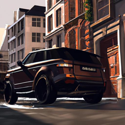 How To Unlock Range Rover With Key Inside? (A StepByStep Guide)