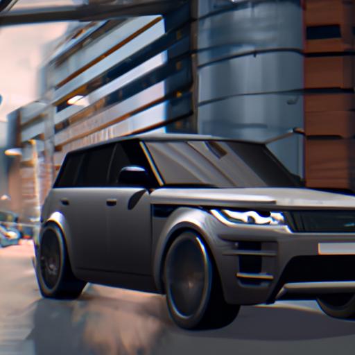 How To Unlock Range Rover With Key Inside? (A StepByStep Guide)