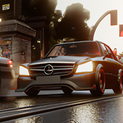 How To Use Bluetooth in Mercedes Benz? (A Guide To Get You Started