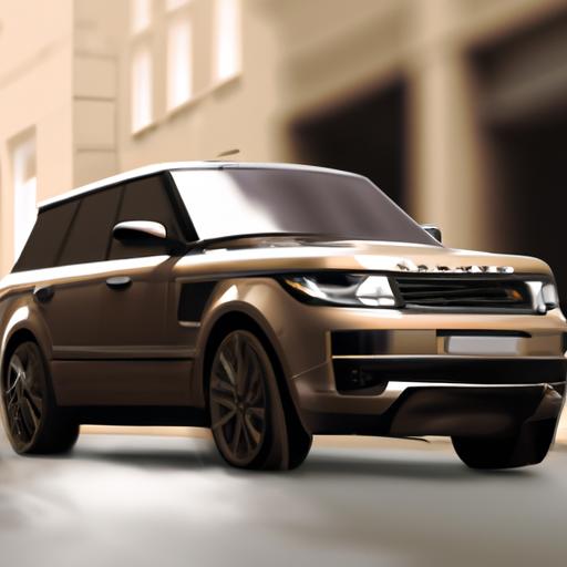 How To Use Cruise Control On Range Rover Evoque (A StepByStep Guide