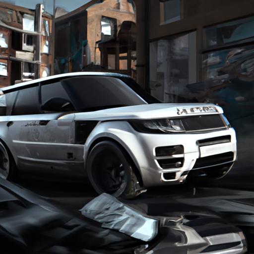 How To Use Cruise Control On Range Rover Evoque (A StepByStep Guide