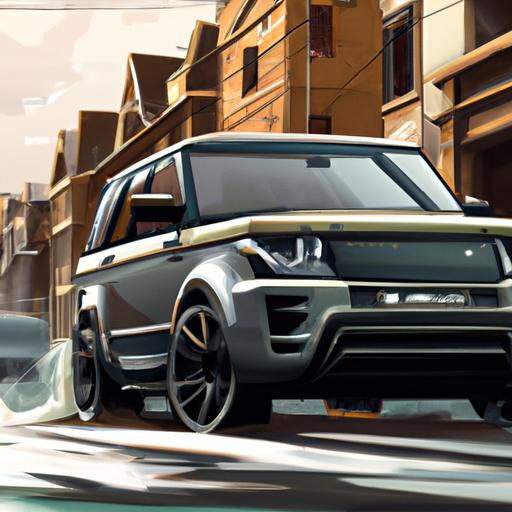 How To Use Range Rover Headphones? (A StepByStep Guide)