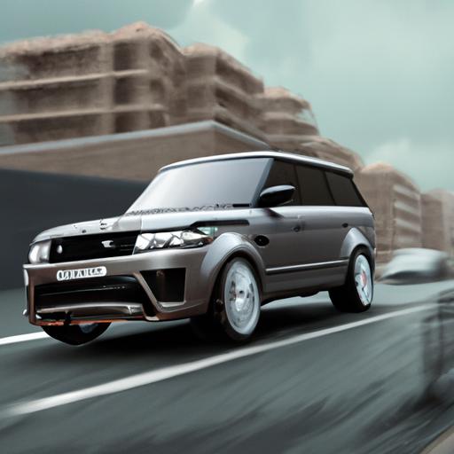 Is A Range Rover A Good First Car? (The Pros And Cons)