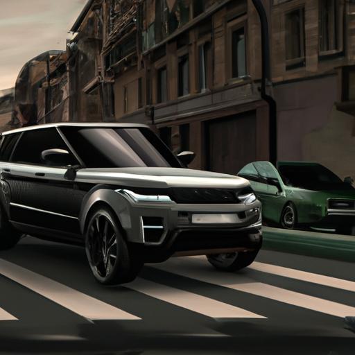 Is A Range Rover Worth It? (What You Should Know Before Investing