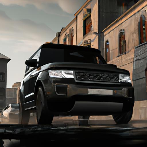 Is A Range Rover Worth It? (What You Should Know Before Investing