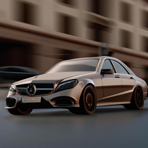 Is Brabus Mercedes Benz? (A Comprehensive Guide) – Carpursuits.com