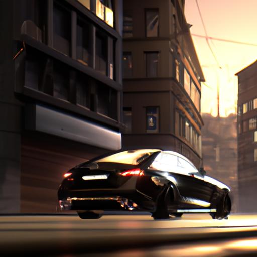 Is Mercedes German? The Global Automaker Rooted in Germany