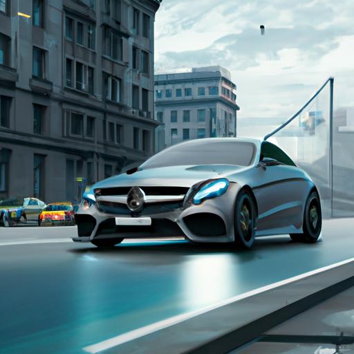 Is Mercedes Considered Luxury? An In-Depth Look at the Brand