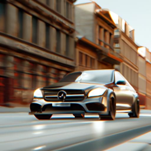 Is Mercedes Considered Luxury? An InDepth Look at the Brand