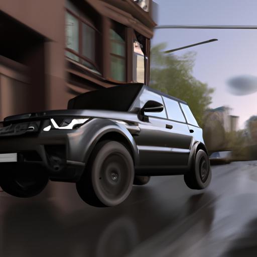 Is Range Rover and Land Rover the Same? (Here’s What You Need to Know ...