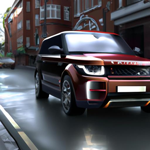 Is Range Rover Evoque Reliable? (Here’s What You Should Know
