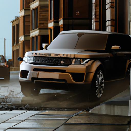Is Range Rover Expensive To Maintain? (The ULTIMATE Guide)