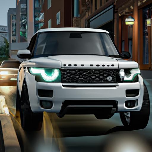 Is Range Rover Fuel Efficient? (Exploring the Reality)