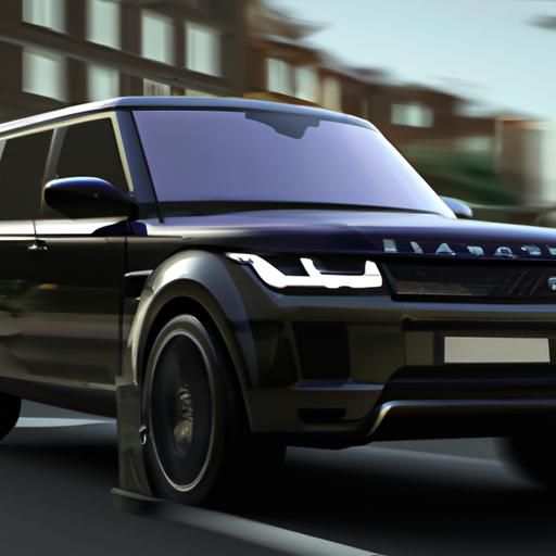 Is Range Rover Good Off Road? (The Truth Revealed)