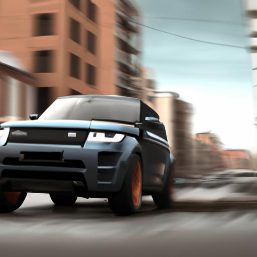 Is Range Rover Good Off Road? (The Truth Revealed)