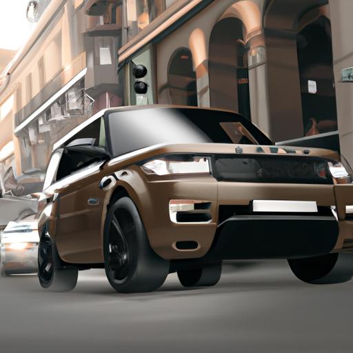 Is Range Rover Good Off Road? (The Truth Revealed)