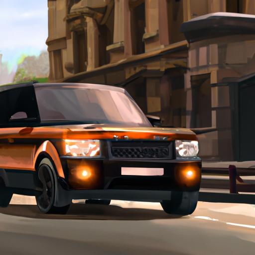 Is Range Rover a Tata Company? Here’s What You Need To Know ...