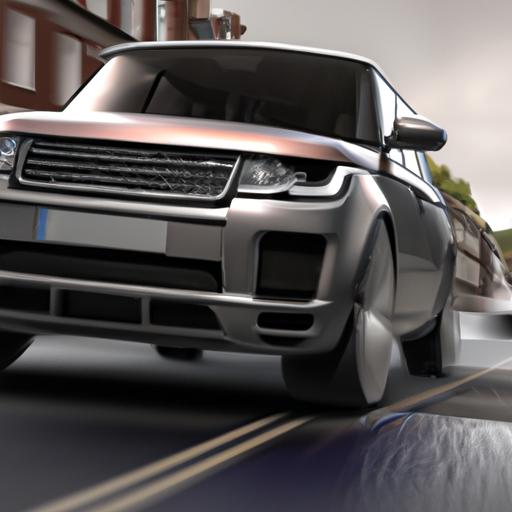 Is Range Rover a Tata Company? Here’s What You Need To Know ...