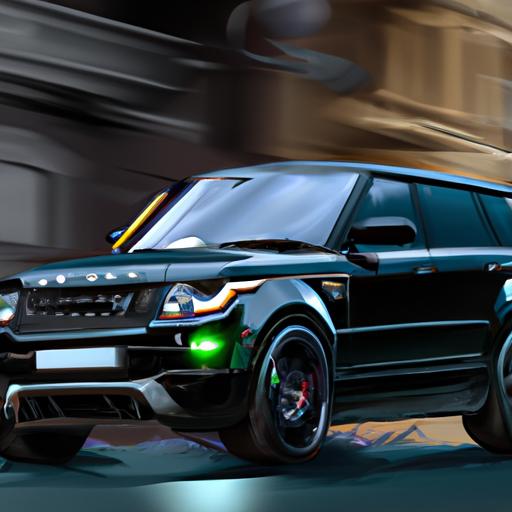 Should I Buy a Range Rover With Over 200K Miles? Here’s What You Need