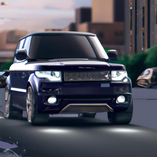 Should I Buy a Range Rover With Over 200K Miles? Here’s What You Need