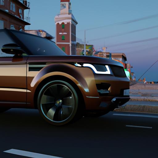 Should I Buy a Range Rover With Over 200K Miles? Here’s What You Need