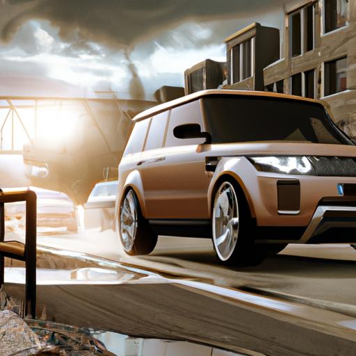 Should I Buy a Range Rover With Over 200K Miles? Here’s What You Need