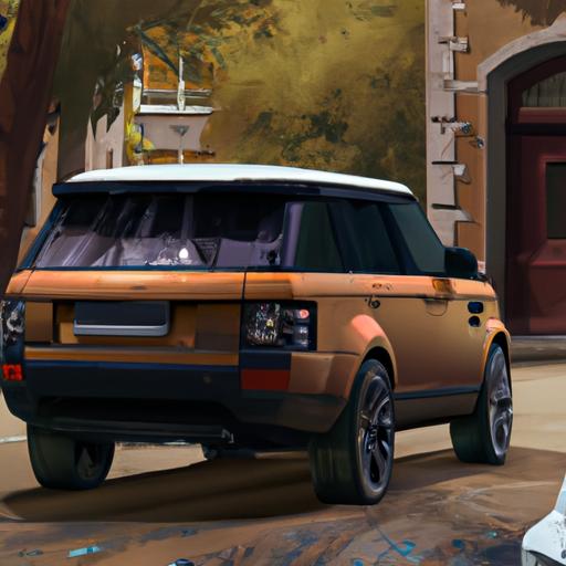 Should I Buy a Used Range Rover? (Pros and Cons)