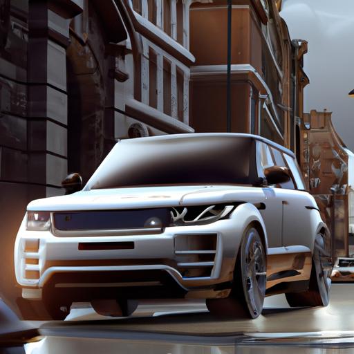 What Are The Range Rover Models? (A Comprehensive List)