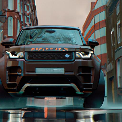 What Are The Range Rover Models? (A Comprehensive List)