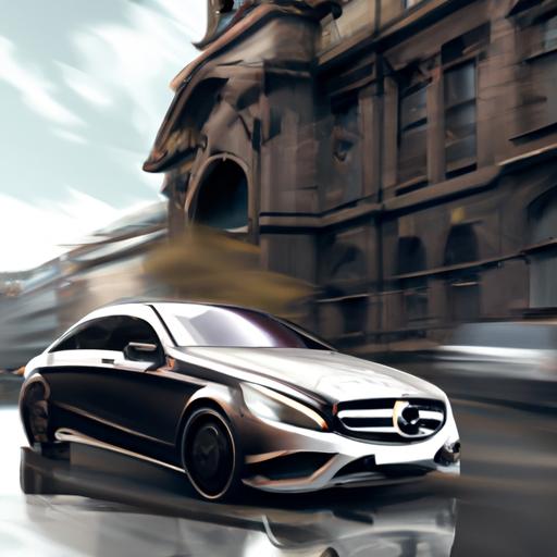 What Does the Mercedes Benz Logo Mean? (A Deeper Look)