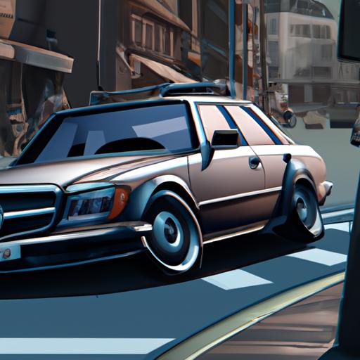 What Gas Do You Put In Mercedes Benz? Here’s What You Need To Know