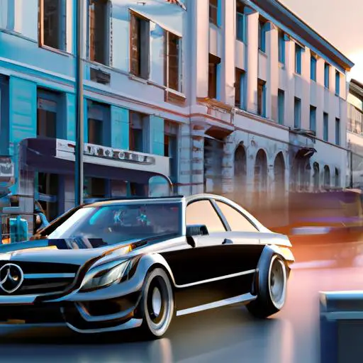 What is Mercedes Benz Slogan? (The Ultimate Guide)