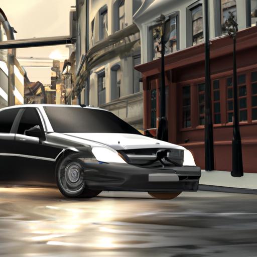 What Is Mercedes Luxury Brand? Here’s All You Need To Know