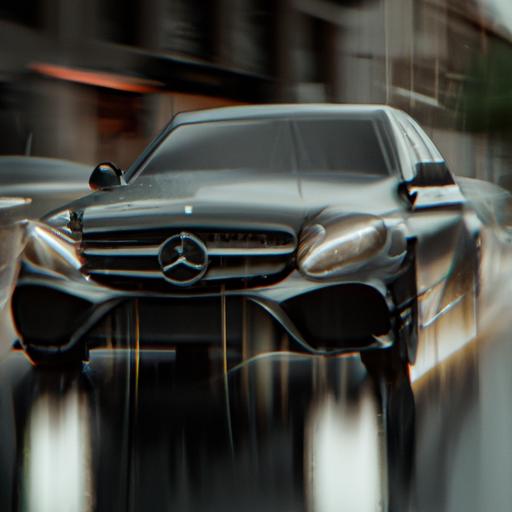 What is Pre Safe in Mercedes Benz? (A Comprehensive Guide