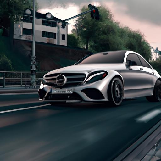 What is Pre Safe in Mercedes Benz? (A Comprehensive Guide