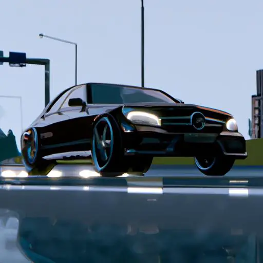 What is Pre Safe in Mercedes Benz? (A Comprehensive Guide