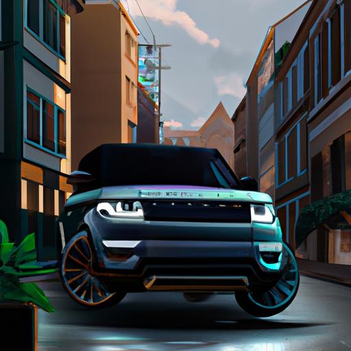 What is Range Rover HSE? (The Facts You Need To Know)