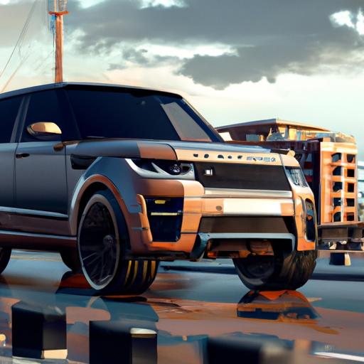 What is Range Rover HSE? (The Facts You Need To Know) – carpursuits.com