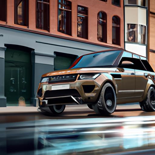 What is Range Rover HSE? (The Facts You Need To Know) – carpursuits.com