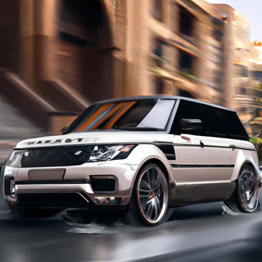 What Is The Range Rover SVR The Ultimate Guide Carpursuits what-is-the-range-rover-svr-the-ultimate-guide-carpursuits