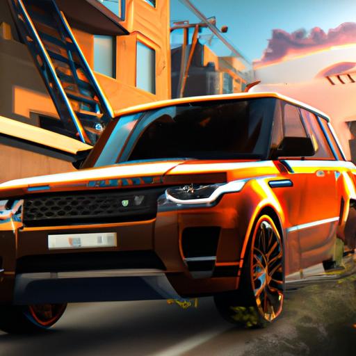 What is the Range Rover Westminster Edition? (A Detailed Guide