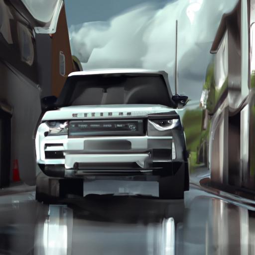 What is the Range Rover Westminster Edition? (A Detailed Guide