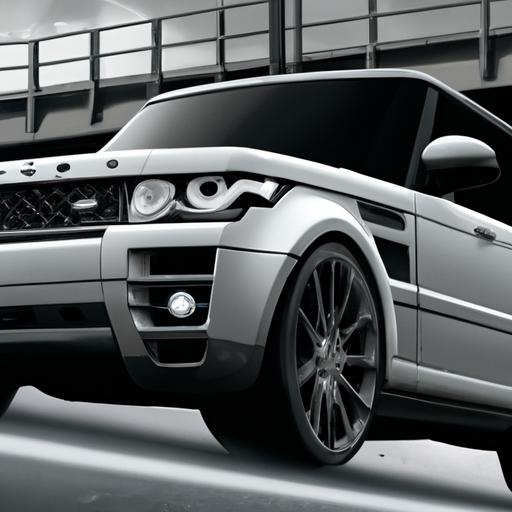 What is the Range Rover Westminster Edition? (A Detailed Guide