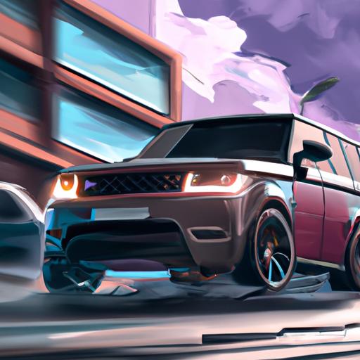 What Is The Best Range Rover Engine? (Here’s What You Need To Know