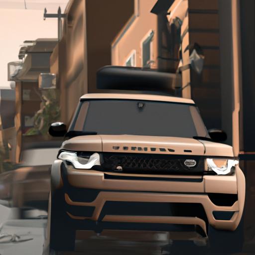 What Is The Best Range Rover Engine? (Here’s What You Need To Know