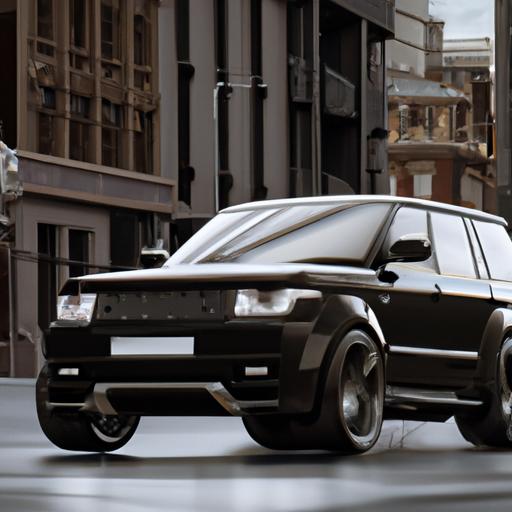 What Is the Biggest Problem With Range Rover? (Revealed)