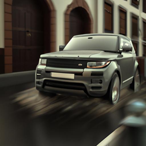 What is the Cheapest Range Rover? (BEST DEALS REVEALED)